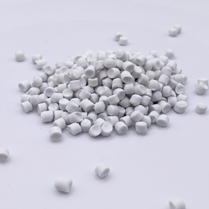 เม็ดพีวีซีสีขาวสำหรับวัสดุท่อพลาสติก-ยาง  โซลูชั่น OEM/ODM แบรนด์ส่วนตัว An Dat Plastic - Product Image 5