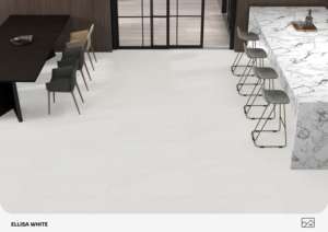 Azulejos de porcelana con acabado satinado de diseño, tamaño 600x1200, azulejos de gran tamaño premium para decoración moderna de paredes y pisos interiores. - Product Image 4