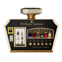 Dispensador de Fragancias de Lujo, Máquina Expendedora de Perfumes, Máquina Expendedora Automática