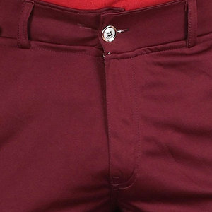 Solid Trader Rugged Workwear Solutions - Pantalon et pantalon cargo de style nouveau en tissu de coton respirant avec zones renforcées - Product Image 5