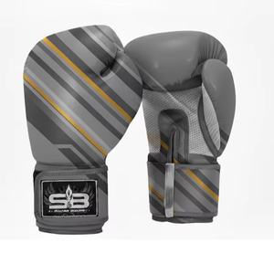 Equipo de boxeo de alta calidad - Product Image 1