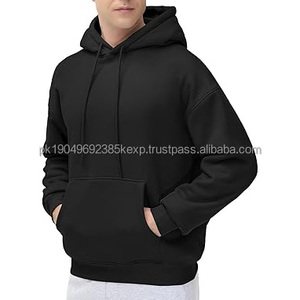 Sudaderas con Capucha para Hombre y Mujer, Personalizadas, Lisas, de Invierno, Material de Felpa Suave, al por Mayor - Product Image 2