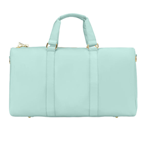 New Releases High Quality Custom Nylon Unisex Travel Storage Bag Weekend Outdoor Sports Duffel Bag - Product Image 3