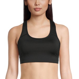 Nuevo Sujetador Deportivo para Mujer 2026, de Alta Sujeción, Transpirable, con Espalda Cruzada, para Entrenamiento, Yoga, Spandex/Nylon, Venta al Por Mayor - Product Image 6