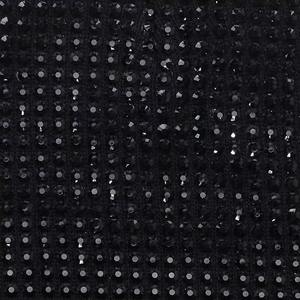 Bonnet en tricot extensible doux avec strass et pompon en fausse fourrure pour femme, idéal pour l'hiver, bonnet chaud jacquard pour temps froid - Product Image 5