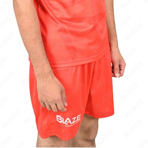 Pro Custom Soccer Uniform - Vapor-Stretch Sublimated Football Jersey, Laser-Perforated Team Kit, <b>Elite</b> Private Label Manufacture - Product Image 6