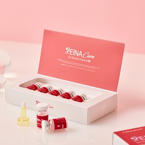 [iCELmedi] REINAcure SD เซรั่มบำรุงผิวหน้าไนอะซินาไมด์ ไบโอ กรอว์ธ แฟคเตอร์ คอมเพล็กซ์ บูสเตอร์ สำหรับผิวชุ่มชื้นและเปล่งประกายอย่างล้ำลึก - Product Image 4
