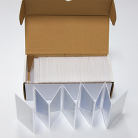 Carte de contrôle d'accès RFID en PVC en gros, 125 kHz, 13,56 MHz, badge de proximité intelligent, impression de logo personnalisée pour hôtels et bureaux