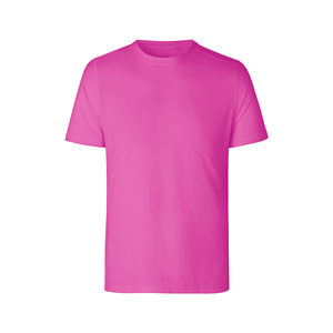 เสื้อยืดผู้ชายผ้าฝ้ายจากโรงงานโดยตรง รับผลิตแบบ OEM ODM ขายส่ง ผ้าพรีเมียม เสื้อยืดลำลอง ผลิตตามสั่ง จัดหาจำนวนมาก - Product Image 6