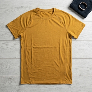 T-shirts pour hommes en coton 100% de haute qualité 180 g/m², taille plus, impression, broderie, personnalisables, unisexes, surdimensionnés - Product Image 6