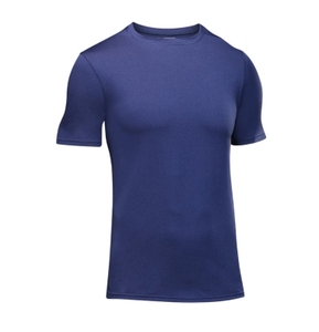 Camiseta de Algodón Unisex de Alta Calidad, Corte Ajustado, Personalizable, Cuello en V para Hombre, Manga Corta, Impresión Personalizada, Cuello Redondo Deportivo para Hombre - Product Image 2