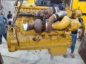 Para Motor C15 0-2000 Horas Origen EE. UU. - Product Image 4