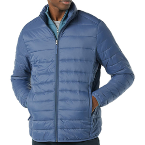 Most Demanding Product Men's <b>Jackets</b> Best Wholesale <b>Cheap</b> Price Breathable And Sustainable <b>Puffer</b> <b>Jacket</b> For Men's - Product Image 1