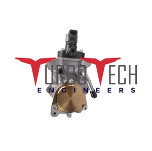 POMPE D'INJECTION COMMON RAIL 1J508-50500 1J508-50501 1J50850501 POUR MOTEUR KUBOTA SVL97-2 SVL97-2C V3800-TIE4B V3800-TIE5B - Product Image 2