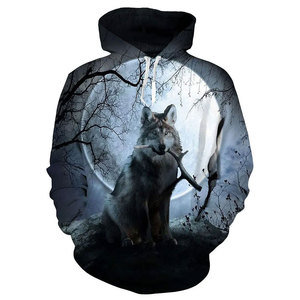 Hoodie pour homme de qualité supérieure, fabriqué au Pakistan, style unique, coupe ample, manches longues, vêtement décontracté, vente chaude, hoodie à sublimation pour homme - Product Image 1
