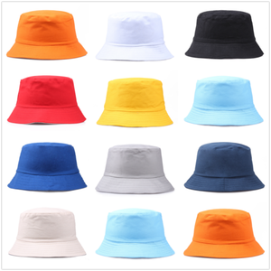 Sombrero de Pescador Personalizado de Algodón, Ropa Casual para la Cabeza, Servicio de Suministro al por Mayor - Product Image 6