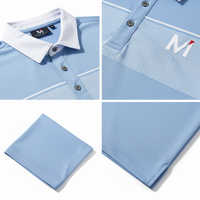 Chemise Homme Style Italien en Toile Unie Coupe Slim Tricotée Respirante Texture Luxe Manches Courtes Été Décontractée Haut de Gamme