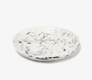 Sous-verres en résine de bois de haute qualité, style européen, épaisseur 7 mm, couleurs personnalisables pour la maison et les hôtels - Product Image 5