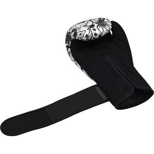 Guantes de Boxeo para Adultos con Diseño Personalizado, Envío Gratuito de Muestras, Gran Venta, Fábrica en Pakistán, Logotipo Personalizado, Guantes de Boxeo Profesionales Baratos - Product Image 5