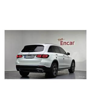 Mercedes-Benz GLC-Class GLC300e 4MATIC Modèle juin 2022 avec 34 185 km, boîte automatique, conduite à gauche, caméra de recul - Product Image 2