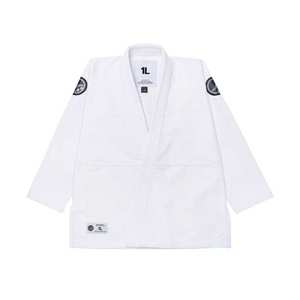 Kimono de Jiu-Jitsu Shoyoroll pour compétition, uniforme brésilien, lot en promotion # Kimono de Jiu-Jitsu Brésilien de haute qualité avec sac (83) - Product Image 1