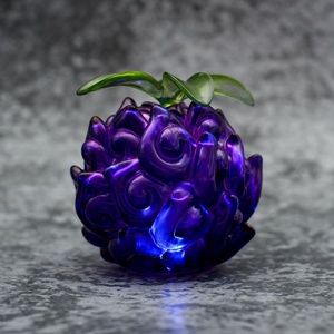 <span class=keywords><strong>Luffy</strong></span> Super Power <span class=keywords><strong>One</strong></span> Pieces diable Fruit maudit Fruit figurine Collection jouets poupée pour cadeau - Product Image 4