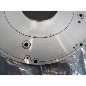 แท่นวาง AMAT 0010-09732, ชุดประกอบ 200 MM Etch, 111540 - อุปกรณ์และชิ้นส่วนเซมิคอนดักเตอร์ระดับโลกที่เชื่อถือได้ - Product Image 4