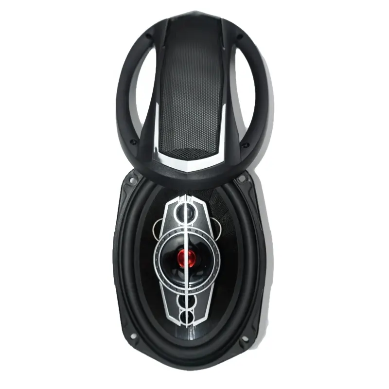 6*9" coaxial car speaker pair