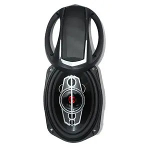6*9" coaxial car speaker pair