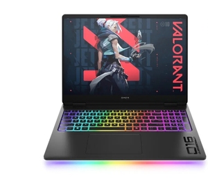 Achetez l'ordinateur <span class=keywords><strong>portable</strong></span> HP Omen Max Gaming (2025) avec écran LED - Product Image 4