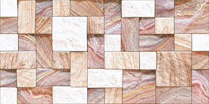Azulejos Premium Choice de Primera Calidad, Azulejos Asia Tiles Elevation de 300x600mm para Paredes y Pisos de Dormitorios. - Product Image 3