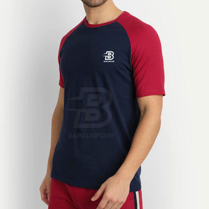 Camiseta de Verano para Hombre, Ligera y de Tela Suave, para Uso Diario y Comodidad - Product Image 4