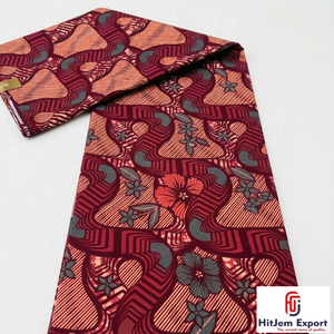 Ropa de tela de corbata de poliéster personalizada de Kenia Suministro a granel con personalización de logotipo a medida para la identidad de marca por Hitjem Export - Product Image 6