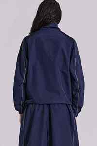 Chándal de Fútbol para Mujer, Algodón, Invierno, Ropa Deportiva de Entrenamiento, Uniforme de Equipo - Product Image 3