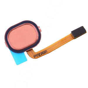 Cable Flexible Samsung Con Lector De Huellas Dactilares Para Galaxy A30 A40 Rosa - Product Image 1