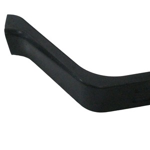 Soporte de Montaje Industrial Reforzado, Componente de Soporte Personalizado de Acero Mecanizado CNC de Precisión para Herramientas de Maquinaria - Product Image 1