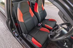 1999 Suzuki Alto Works i-e - Product Image 5