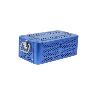 Juego de Instrumentos Ortopédicos Veterinarios con Marcado CE e ISO de 1.5/2.0/2.4/2.7/3.5mm, Implante de Instrumentos Quirúrgicos Ortopédicos de Surgiright - Product Image 2