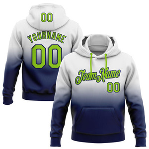 เสื้อฮู้ดดี้แฟนคลับแบบกำหนดเอง ผลิตจากโพลีเอสเตอร์ พิมพ์ลายดิจิทัล จัดจำหน่ายโดยโรงงาน - Product Image 1