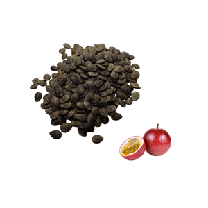Premium Quality Cheap Price Top Selling Selected Dried Passion Fruit <b>Seeds</b> <b>Packed</b> in Various Size Bags - Product Image 1