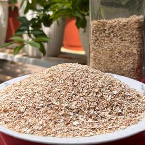 Poudre de coquilles de crevettes et de crabes - Source naturelle de chitine pour l'alimentation animale et l'aquaculture - Product Image 4