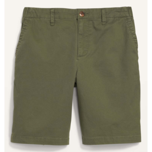 กางเกงขาสั้นผู้ชายแบบสั่งทำขายส่ง – กางเกงขาสั้นลำลองผ้าคอร์ดูรอยกันน้ำ ยืดได้ คุณภาพสูง - Product Image 6