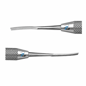 Cincel Restaurador Dental Atraumático Premium, Instrumento Dental de Acero Inoxidable de Grado Médico, OEM Zetomed Pro - Product Image 6