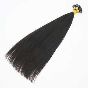 ผมมนุษย์บริสุทธิ์เวียดนามยาว22นิ้ว - Product Image 4