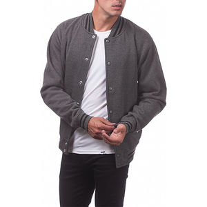 Chaqueta de Motocicleta 100% Algodón OEM al por Mayor Más Popular de 2025 con Logotipo Bordado Personalizado y Parches por Toda la Superficie, Estilo Vintage de Carreras - Product Image 1