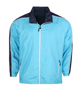 Ensemble de survêtement à capuche pour homme 2026, manches longues, fermeture éclair, couleur unie, respirant, style sportif avec poches latérales pour l'automne - Product Image 5