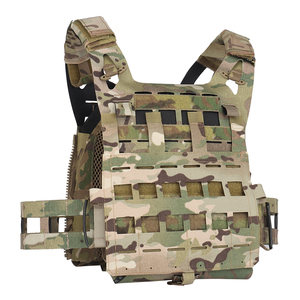 Wholesale Heavy Duty Outdoor Hunting <b>Vest</b> Multi Pocket <b>Utility</b> Apparel Supplier Best Selling Hunting <b>Vest</b> - Product Image 6