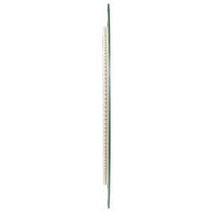 Espejo de baño LED redondo de 19,7 \" - Product Image 6