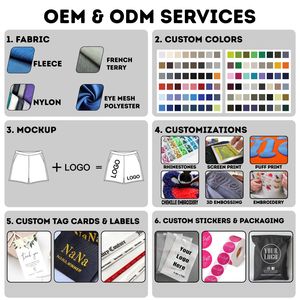 Pantalones Cortos Deportivos de Nailon Ultraligeros con Logotipo Personalizado, Estampado Reflectante, Transpirables, con Bolsillos Laterales - Product Image 5