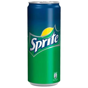 Sprite 330ml x 24 Latas Origen Reino Unido/Sprite 330ML/Bebidas Dietéticas Sprite Económicas en venta en todo el mundo - Product Image 4